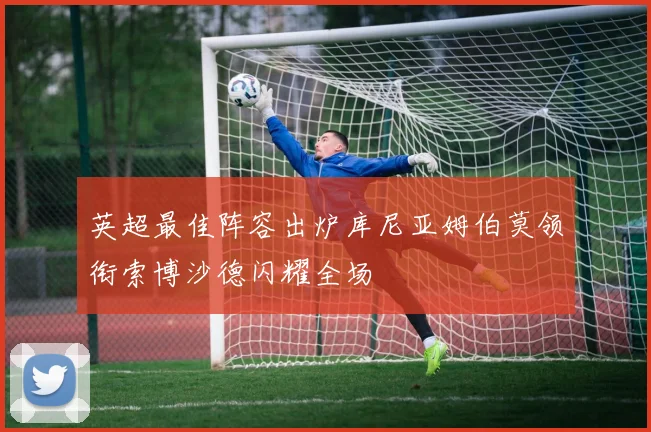 英超最佳阵容出炉库尼亚姆伯莫领衔索博沙德闪耀全场